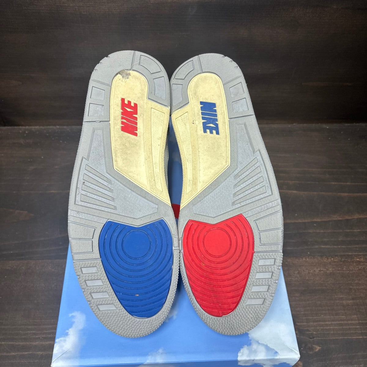 Jordan 3 Retro Seoul 2.0 - Image 6