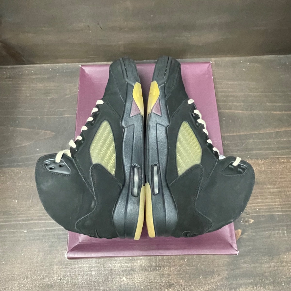 Jordan 5 Retro A Ma Maniére Dusk - Image 6