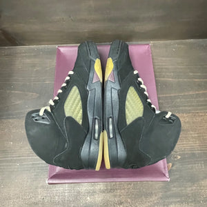 Jordan 5 Retro A Ma Maniére Dusk - Image 6