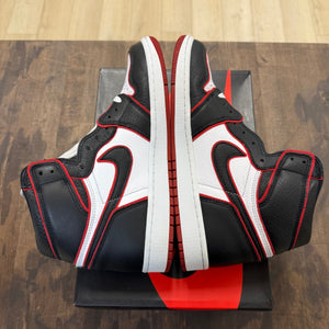 Jordan 1 Retro High Bloodline - Image 4