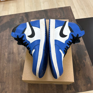 Jordan 1 Retro High Game Royal Size 11 (Pre-Owned) - Image 3