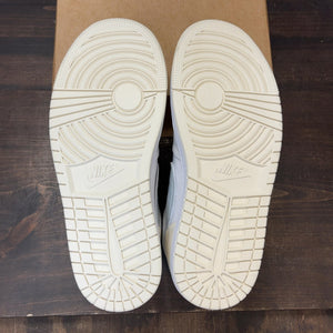 Jordan 1 High MM Coconut Milk (Women's) Size 9W (Pre-Owned) - Image 8
