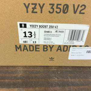 adidas Yeezy Boost 350 V2 MX Dark Salt - Image 8