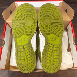 Nike Dunk Low Retro Pacific Moss - Image 7