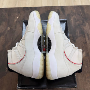 Jordan 11 Retro Platinum Tint - Image 4