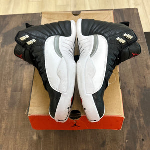 Jordan 12 Retro Playoffs (2022) - Image 3