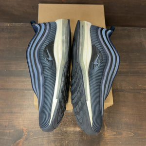 Nike Air Max 97 Ultra 17 Obsidian Size 13 (Pre-Owned) - aux
