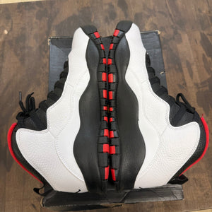 Jordan 10 Retro Double Nickel - Image 4