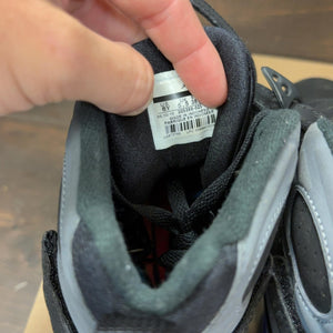 Jordan 8 Retro Aqua (2015) (GS) Size 6Y (Pre-Owned) - Image 7