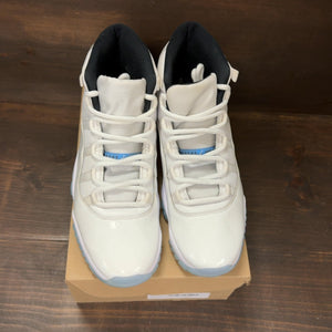Jordan 11 Retro Legend Blue (2024) Size 11 (Pre-Owned) - Image 3