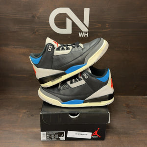 Jordan 3 Retro OG Rare Air - Image 1