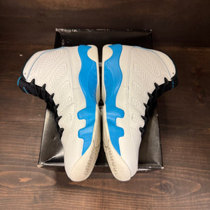 Jordan 9 Retro Powder Blue (2024) - Image 4