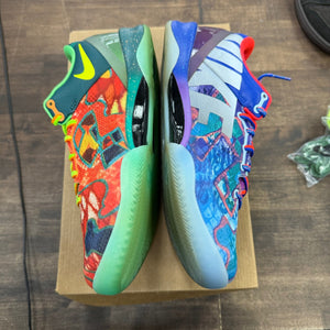 Nike Kobe 8 Protro What The (2025) Size 10.5 (Pre-Owned) - Image 3