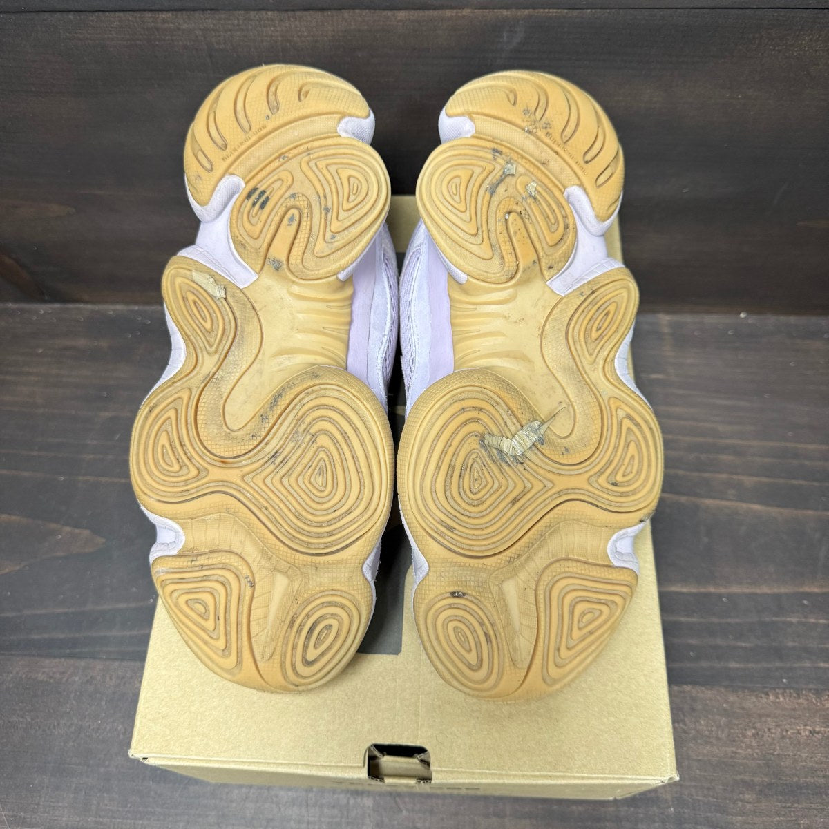 adidas Yeezy 500 Soft Vision - Image 6