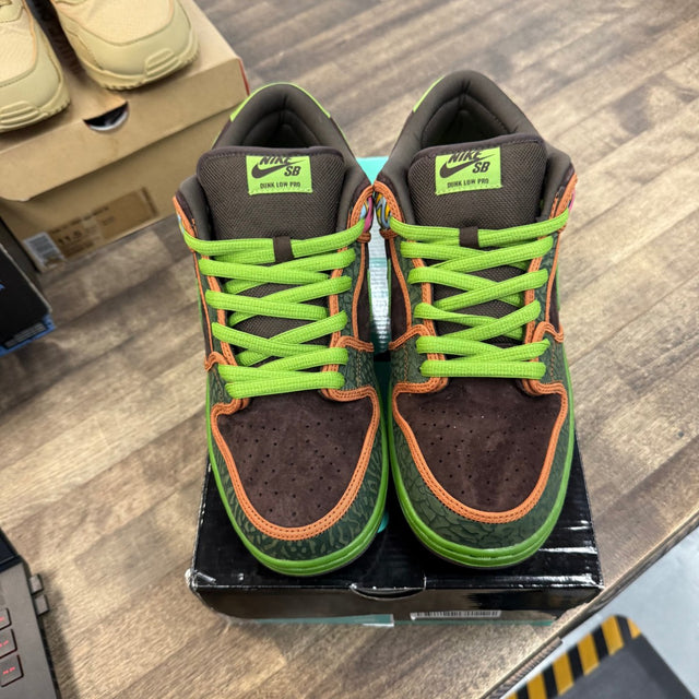 Nike SB Dunk Low De La Soul (2015) - Image 2