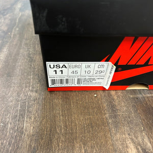 Jordan 1 Retro High Homage To Home (Non-numbered) Size 11 (Pre-Owned)