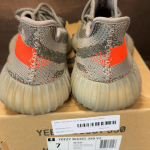 adidas Yeezy Boost 350 V2 Beluga Size 7 (Pre-Owned) - aux
