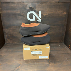 adidas Yeezy Knit RNR Stone Carbon - Image 1