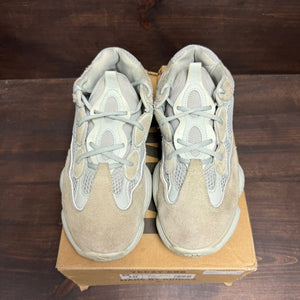 adidas Yeezy 500 Salt Size 10 (Pre-Owned) - Image 3