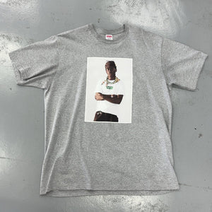 Supreme Tee Size XL (Pre-Owned) - front