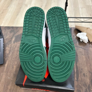 Jordan 1 Retro High OG Gorge Green - Image 5