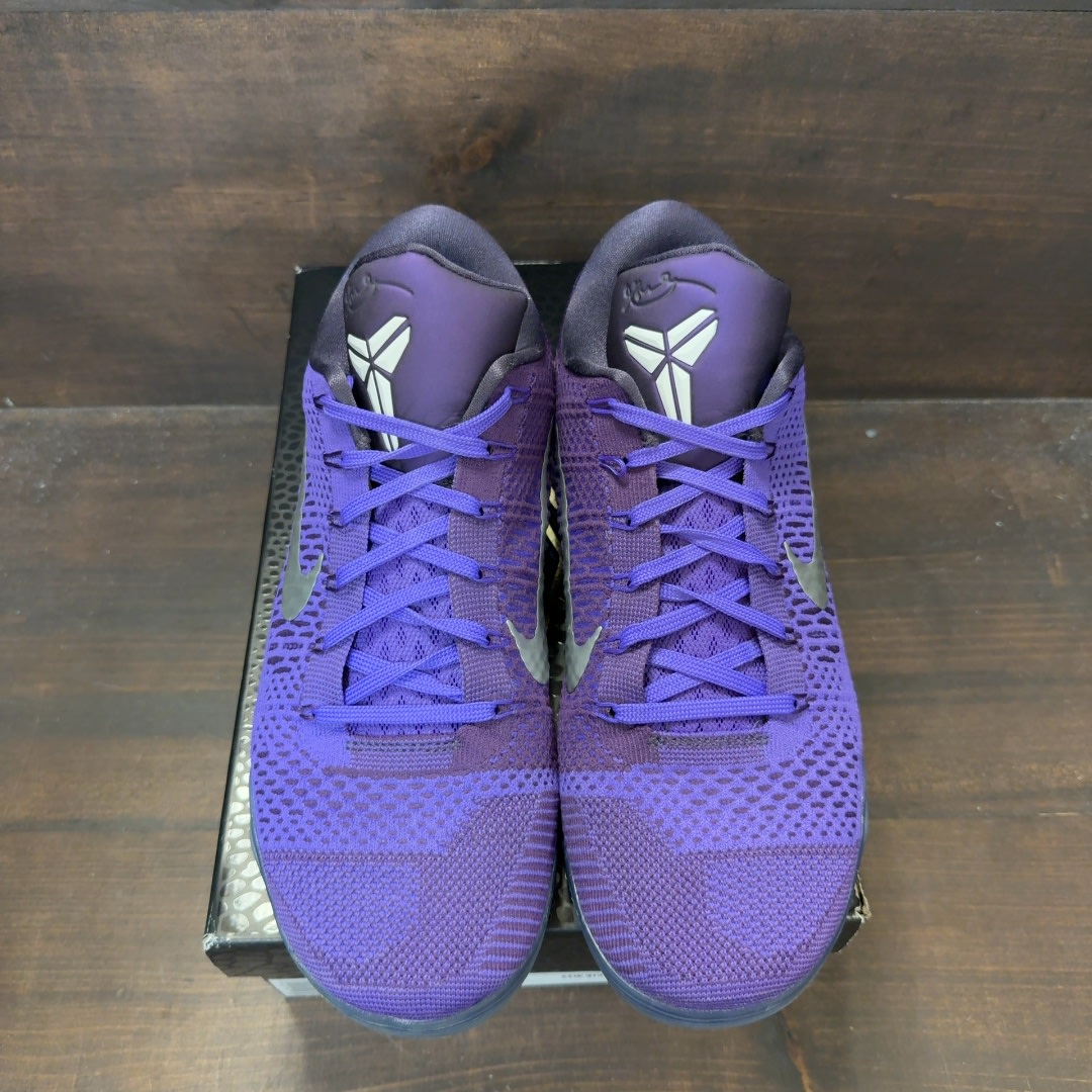 Nike Kobe 9 Elite Low Protro Michael Jackson Moonwalker (2025) - Image 3