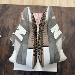 New Balance RC 1300 Kith 10th Anniversary Elephant Skin Grey - Image 4