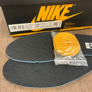 Jordan 1 Retro High Pollen - Image 6
