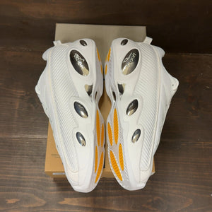 Nike NOCTA Glide Drake White Chrome Size 13 - aux