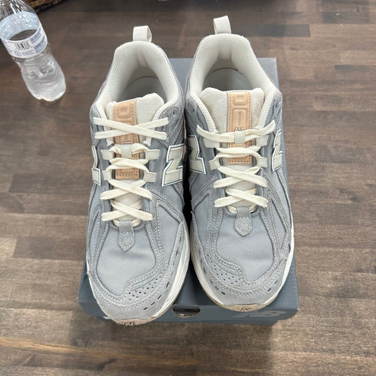 New Balance 1906F Slate Grey Frappe - Image 2