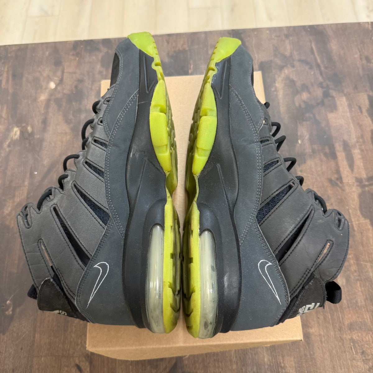 Nike Air Trainer Max 94 EA Sports Size 13 (Pre-Owned) - Image 4
