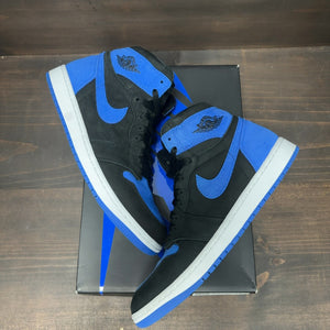 Jordan 1 Retro High OG Royal Reimagined - Image 2