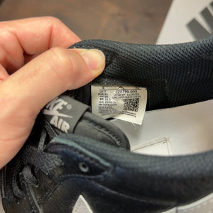 Jordan 1 Retro Low OG Shadow (2024) Size 8 (Pre-Owned) - aux