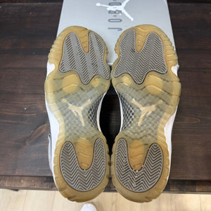 Jordan 11 Retro Cool Grey (2021) - Image 5