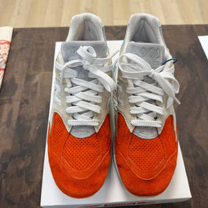 New Balance 990v2 Kith Cyclades (without Socks) Size 10 (Pre-Owned) - Image 2