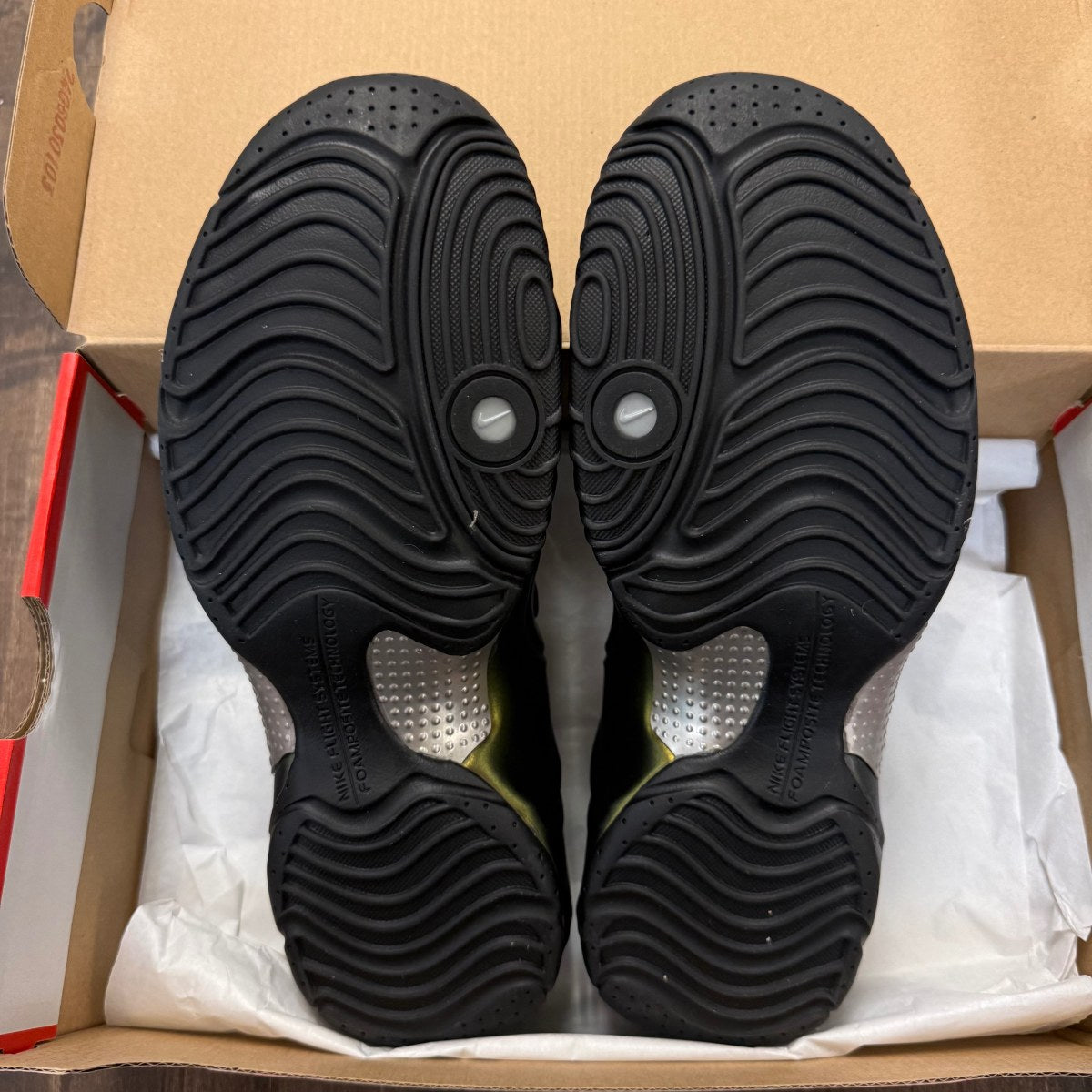 Nike Clogposite Green Goblin - Image 6