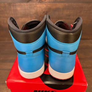 Jordan 1 Retro High NC to Chi (Women's) - Image 3