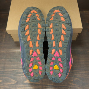 Nike ACG Air Exploraid Light Wild Mango Dark Raisin Laser Fuchsia University Gold Size 12 (Pre-Owned) - Image 7