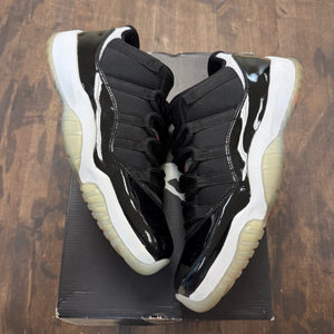 Jordan 11 Retro Low Infrared - Image 1