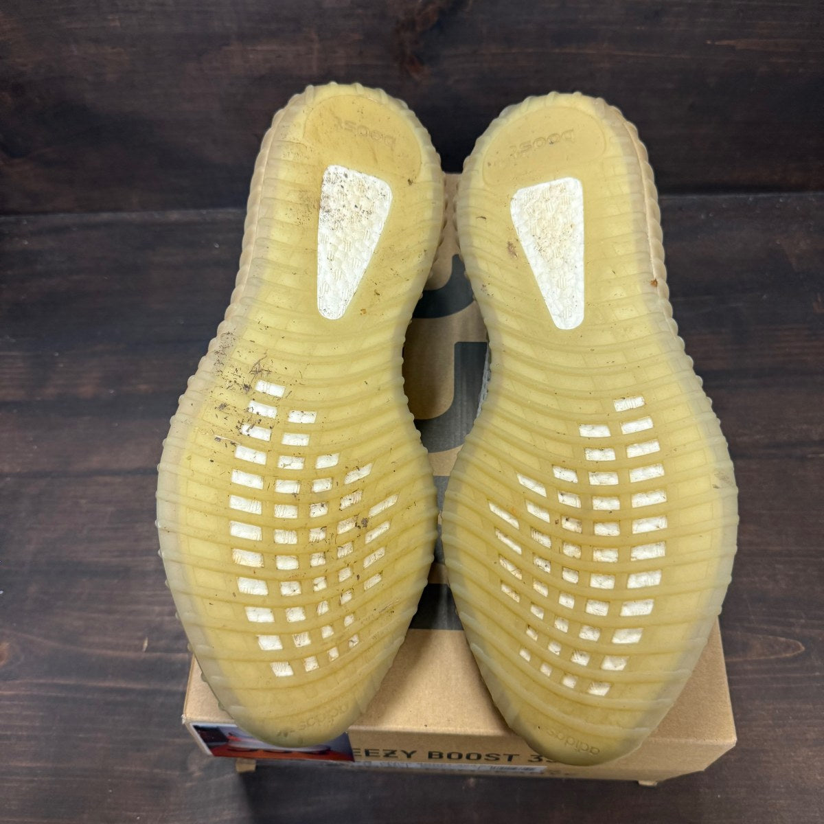 adidas Yeezy Boost 350 V2 True Form - Image 6