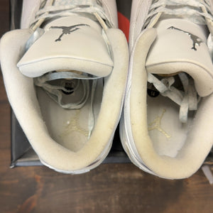 Jordan 3 Retro Pure Money (2025) Size 14 (Pre-Owned) - Image 6