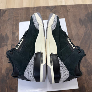 Jordan 3 Retro Off Noir - Image 4