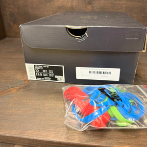 Nike Air Force 1 Low '07 QS Uno - Image 8