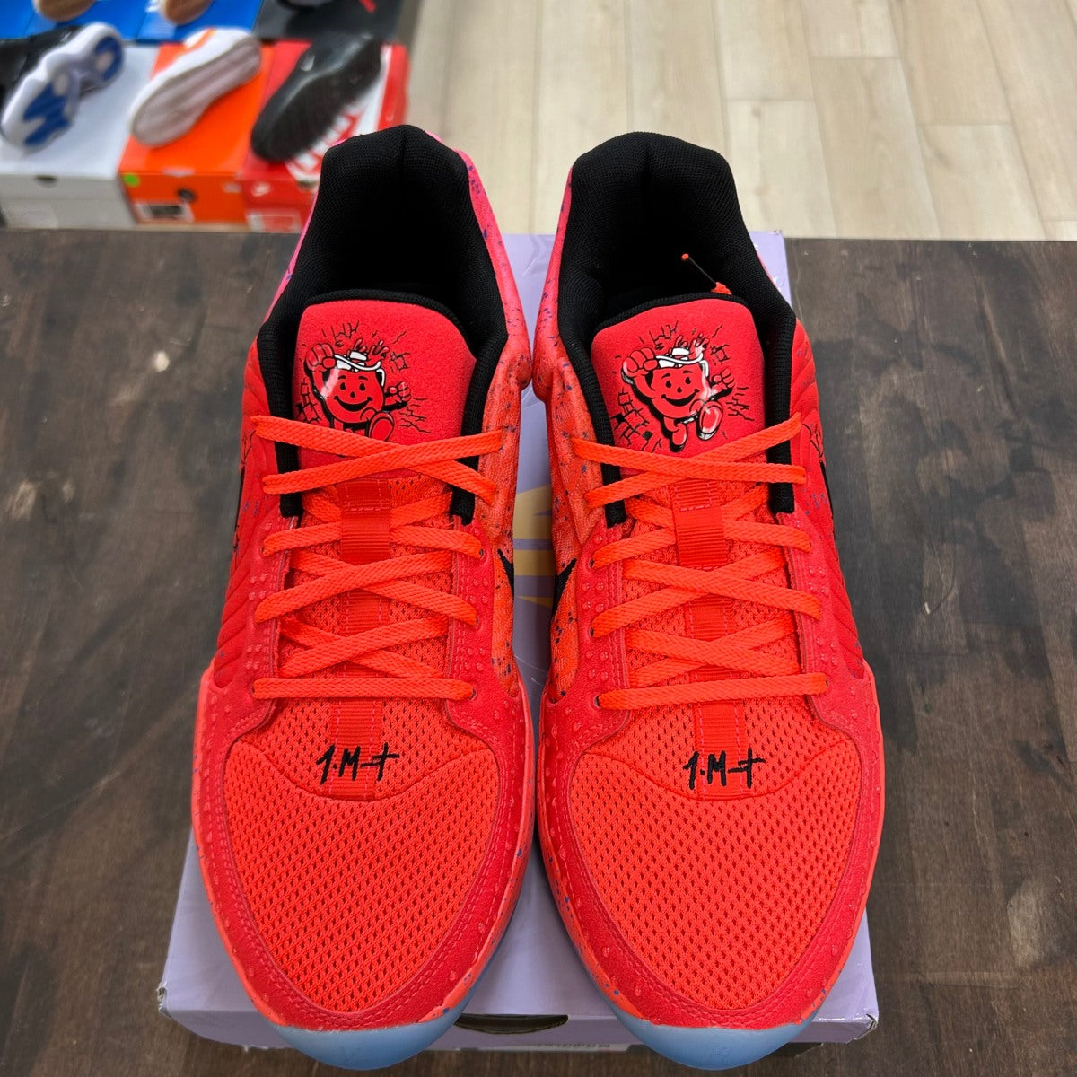 Nike Ja 2 Kool-Aid Tropical Punch - Image 2