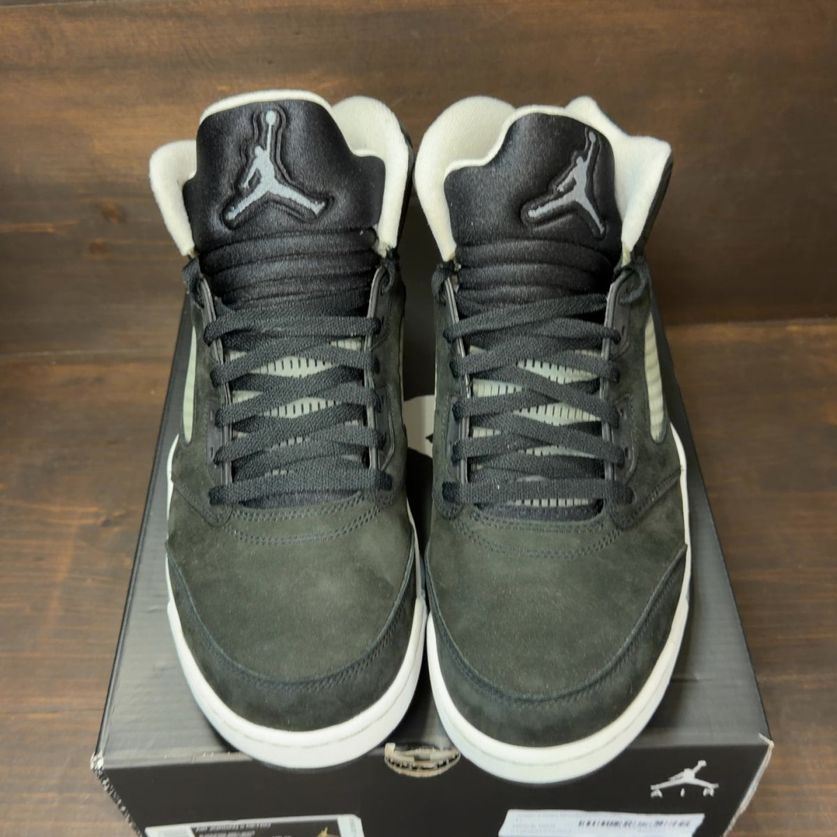 Jordan 5 Retro Moonlight (2021) - Image 3