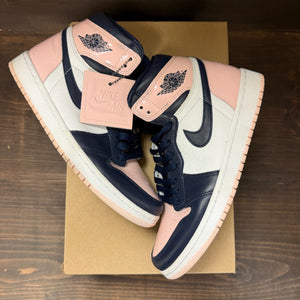 Jordan 1 Retro High OG Atmosphere (Women's) Size 8.5W (Pre-Owned) - Image 2