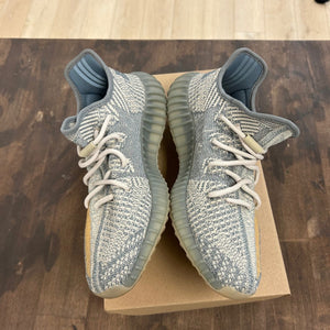 adidas Yeezy Boost 350 V2 Israfil Size 10 (Pre-Owned) - Image 3