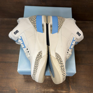 Jordan 3 Retro UNC (2020) - Image 4