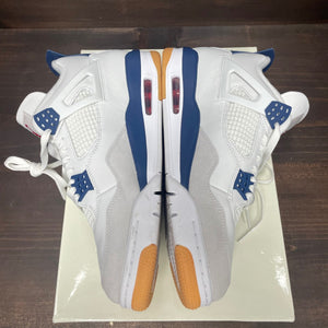 Jordan 4 Retro SB Navy - Image 3