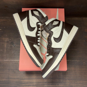 Jordan 1 Retro High OG Light Madder Root (Women's) Size 9W - back